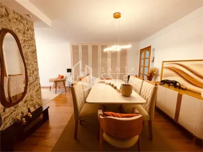Apartamento com 3 Quartos à venda, 107m² no Jardim Paulista, São Paulo