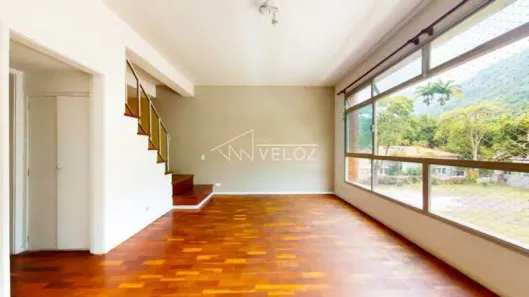 Apartamento com 2 Quartos à venda, 78m² no São Conrado, Rio de Janeiro