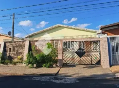 Casa com 2 Quartos à venda, 143m² no Jardim do Lago, Campinas