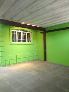 Sobrado com 2 Quartos à venda, 75m² no Jardim Itacolomi, São Paulo