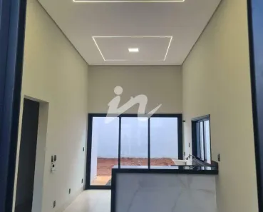 Casa com 3 Quartos à venda, 70m² no Laranjeiras, Uberlândia
