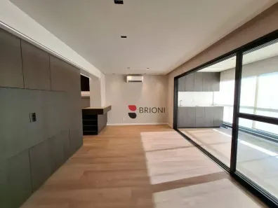 Apartamento com 2 Quartos para venda ou aluguel, 119m² no Jardim Olhos D'Água II, Ribeirão Preto
