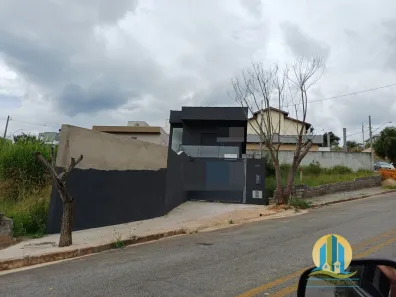 Casa com 3 Quartos à venda, 125m² no Portais (Polvilho), Cajamar