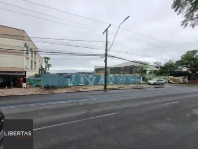 Lote/Terreno à venda, 668m² no Nonoai, Porto Alegre