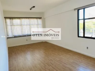Sala Comercial à venda, 30m² no Jardim Satélite, São José dos Campos