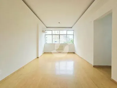 Apartamento com 3 Quartos à venda, 90m² no Icaraí, Niterói