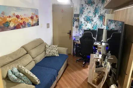 Apartamento com 1 Quarto à venda, 42m² no Rubem Berta, Porto Alegre