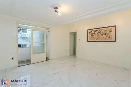 Apartamento com 3 Quartos à venda, 117m² no Centro Histórico, Porto Alegre