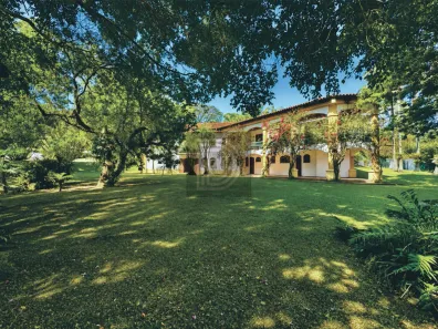 Casa de Condomínio com 4 Quartos à venda, 777m² no Chácara Granja Velha, Carapicuíba