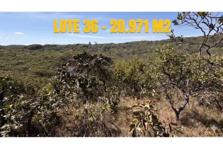 Lote/Terreno à venda, 5500m² no Setor Residencial Mestre D'Armas, Brasília