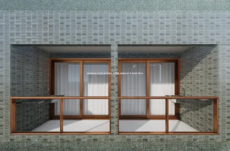 Apartamento com 2 Quartos à venda, 500m² no Torre, Recife