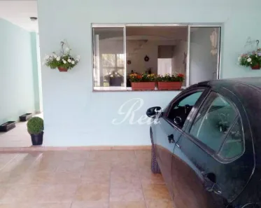 Casa de Condomínio com 3 Quartos à venda, 182m² no Vila Urupês, Suzano