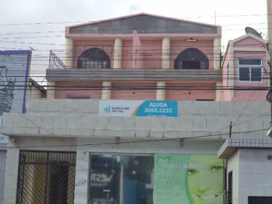 Apartamento com 2 Quartos para alugar, 35m² no Jacarecanga, Fortaleza