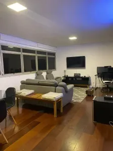 Apartamento com 2 Quartos para alugar, 100m² no Itaim Bibi, São Paulo
