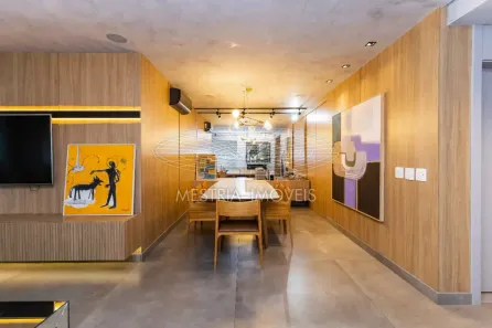 Apartamento com 4 Quartos à venda, 209m² no Itaim Bibi, São Paulo