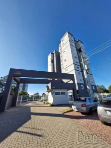 Apartamento com 2 Quartos para alugar, 70m² no Rondônia, Novo Hamburgo