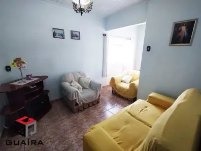 Casa com 5 Quartos à venda, 300m² no Nova Gerty, São Caetano do Sul