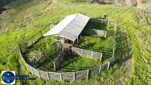 Fazenda/Sítio com 2 Quartos à venda, 31m² no Setor Central, Pires do Rio