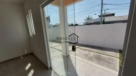 Casa de Condomínio com 2 Quartos à venda, 88m² no Jardim Atlântico Central (Itaipuaçu), Maricá