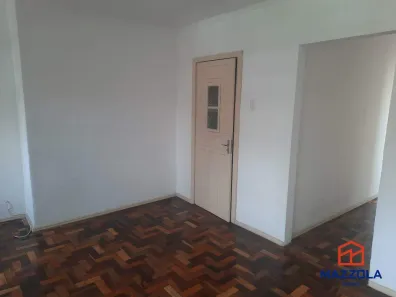 Apartamento com 2 Quartos para alugar, 80m² no Nonoai, Porto Alegre