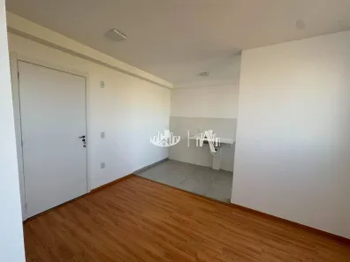 Apartamento com 2 Quartos para alugar, 45m² no Jardim Maria Celina, Londrina
