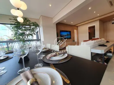 Apartamento com 3 Quartos à venda, 108m² no Jardim das Acácias, São Paulo