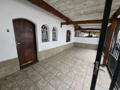 Casa com 2 Quartos à venda, 100m² no Caxingui, São Paulo