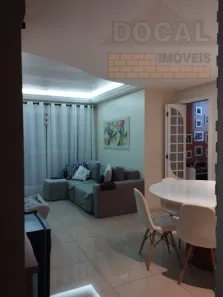 Apartamento com 2 Quartos à venda, 94m² no Jardim Ampliação, São Paulo