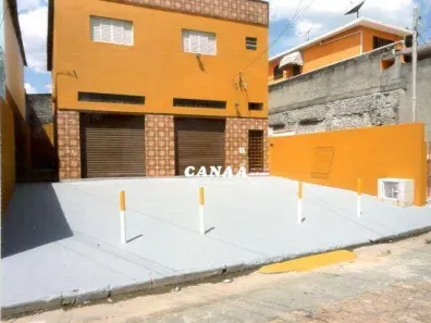Prédio Comercial à venda, 248m² no Jardim Nadir, São Paulo