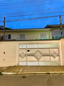 Sobrado com 2 Quartos à venda, 71m² no Vila Califórnia(Zona Sul), São Paulo