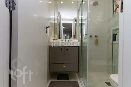 Apartamento com 3 Quartos à venda, 124m² no Jardim Arpoador, São Paulo