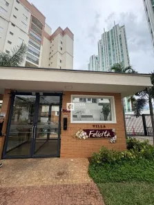 Apartamento com 3 Quartos à venda, 83m² no Jardim Pompéia, Indaiatuba