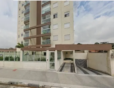 Apartamento com 2 Quartos para venda ou aluguel, 55m² no Jardim Munhoz, Guarulhos