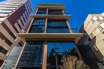 Cobertura com 2 Quartos à venda, 121m² no Mont Serrat, Porto Alegre
