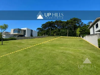 Lote/Terreno à venda, 700m² no Alphaville Graciosa, Pinhais