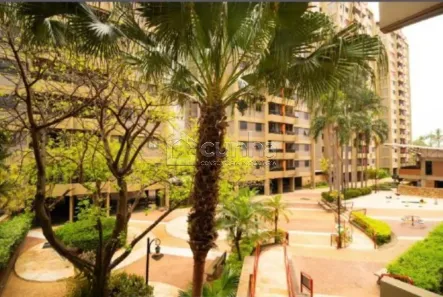 Apartamento com 3 Quartos para alugar, 96m² no Taquaral, Campinas