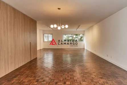 Apartamento com 3 Quartos à venda, 165m² no Jardim Paulista, São Paulo