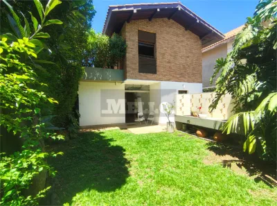 Sobrado com 4 Quartos à venda, 290m² no Butantã, São Paulo