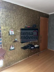 Apartamento com 2 Quartos à venda, 43m² no Santana, Pindamonhangaba