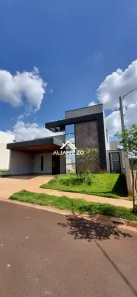 Casa de Condomínio com 3 Quartos à venda, 252m² no Quinta da Mata, Ribeirão Preto