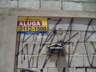Lote/Terreno para alugar, 1900m² no Jardim Eulina, Campinas