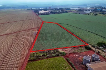 Lote/Terreno à venda, 25243m² no Centro, Araras