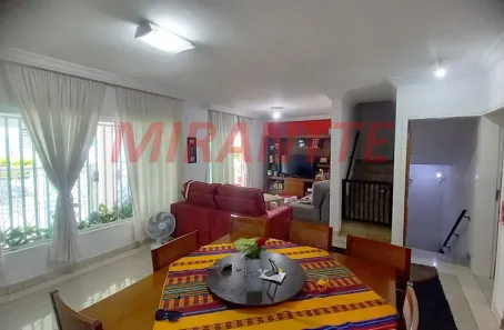 Sobrado com 5 Quartos à venda, 262m² no Vila Paulicéia, São Paulo