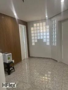 Sala Comercial para venda ou aluguel, 59m² no Vila Nova Conceição, São Paulo