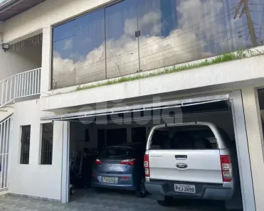 Sobrado com 3 Quartos à venda, 400m² no Jardim Anchieta, Mauá