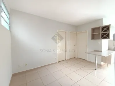 Apartamento com 2 Quartos à venda, 48m² no Jardim Aeroporto, Ribeirão Preto