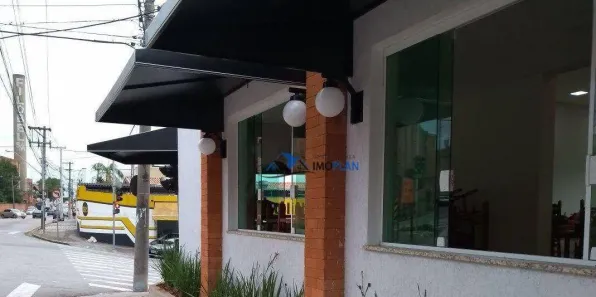 Ponto Comercial à venda, 404m² no Vila Rami, Jundiaí
