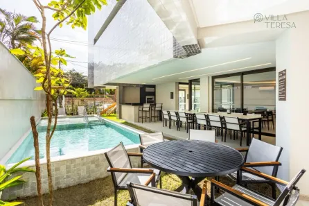 Apartamento com 3 Quartos à venda, 59m² no Madalena, Recife