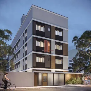 Apartamento com 1 Quarto à venda, 28m² no Chácara Califórnia, São Paulo