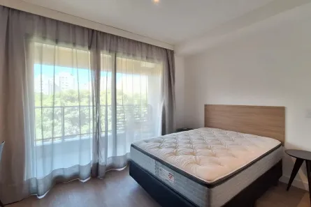 Apartamento com 1 Quarto à venda, 28m² no Perdizes, São Paulo